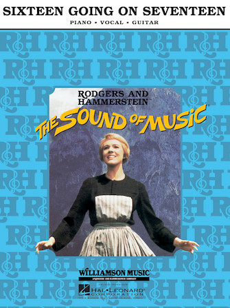 Sixteen Going On Seventeen (From ‘The Sound Of Music’)