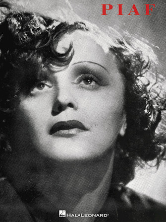 Edith Piaf Song Collection Edith Piaf Song Collection