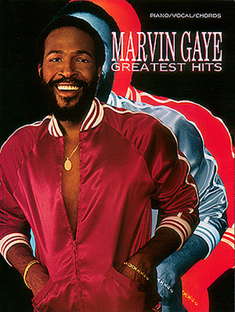 Marvin Gaye - Greatest Hits