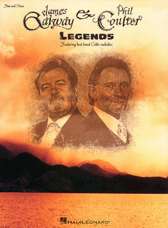 James Galway & Phil Coulter – Legends James Galway & Phil Coulter – Legends