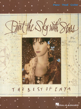 Enya – Paint the Sky with Stars Enya – Paint the Sky with Stars