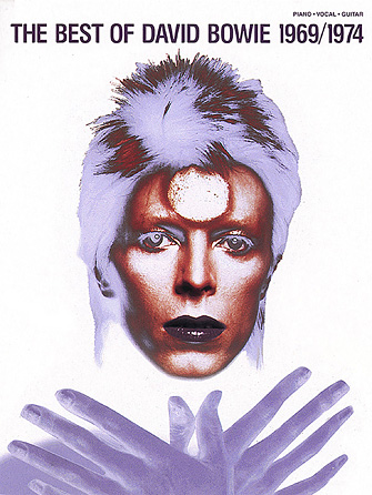 The Best of David Bowie – 1969-1974