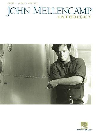 John Mellencamp Anthology