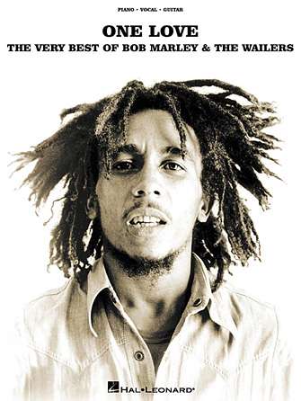 One Love - The Very Best of Bob Marley & The Wailers