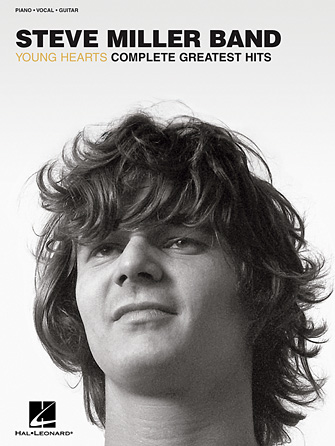 Steve Miller Band – Young Hearts: Complete Greatest Hits Steve Miller Band – Young Hearts: Complete Greatest Hits