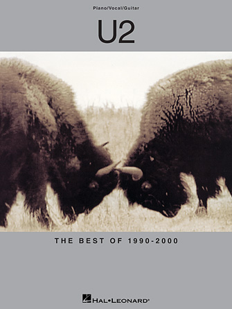 U2 – The Best of 1990-2000