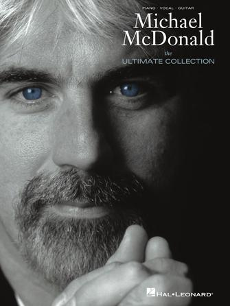Michael McDonald - The Ultimate Collection
