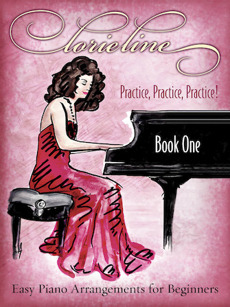 Lorie Line – Practice Practice Practice! Lorie Line – Practice Practice Practice!