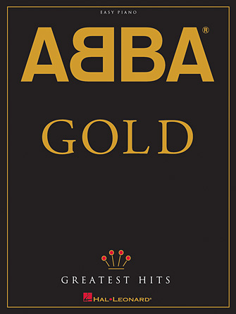 ABBA – Gold: Greatest Hits