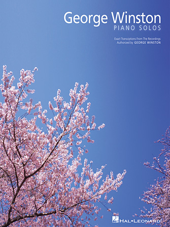 George Winston Piano Solos George Winston Piano Solos