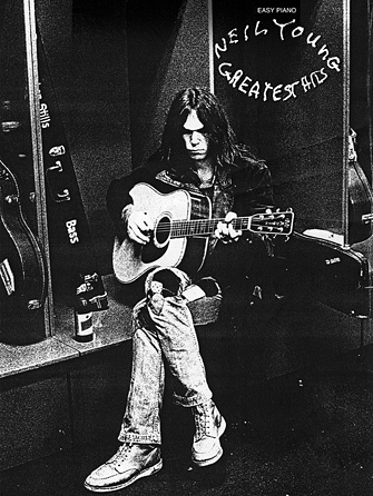 Neil Young – Greatest Hits