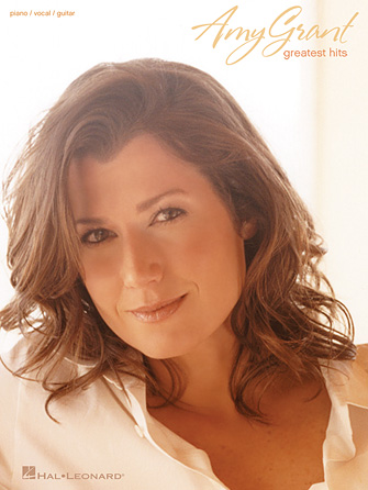 Amy Grant – Greatest Hits