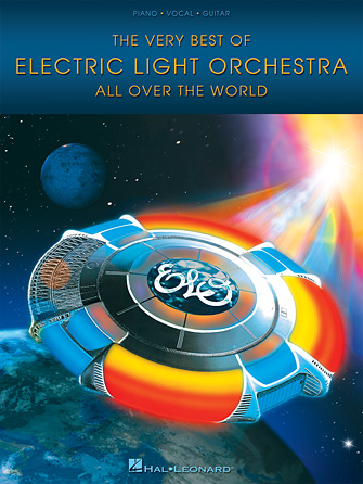 The Very Best of Electric Light Orchestra – All Over the World