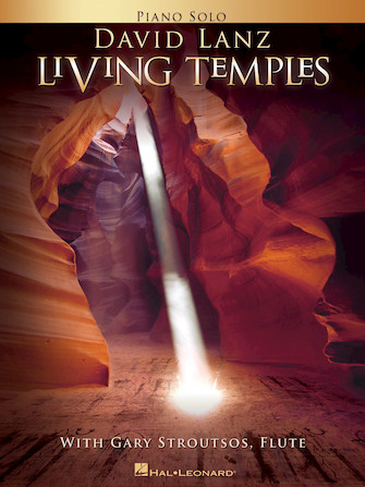 David Lanz – Living Temples