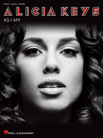 Alicia Keys – As I Am Alicia Keys – As I Am