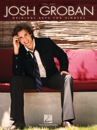 Josh Groban Josh Groban