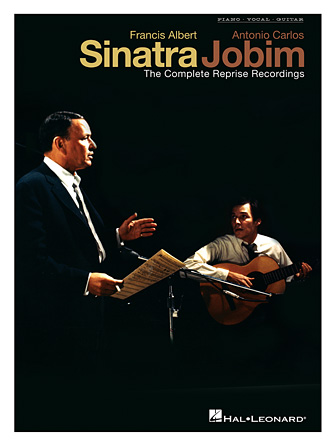 Francis Albert Sinatra & Antonio Carlos Jobim