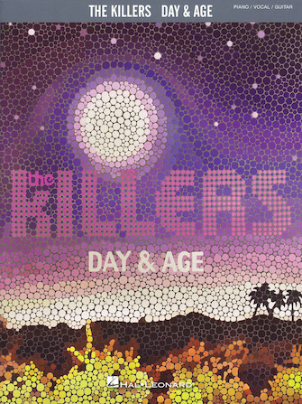The Killers – Day & Age