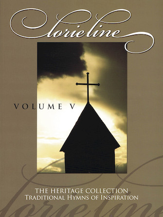 Lorie Line - The Heritage Collection Volume V