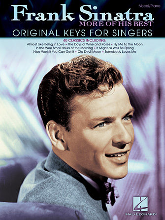 Frank Sinatra – More of His Best