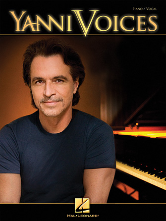 Yanni – Voices
