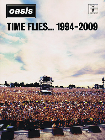 Oasis – Time Flies… 1994-2009