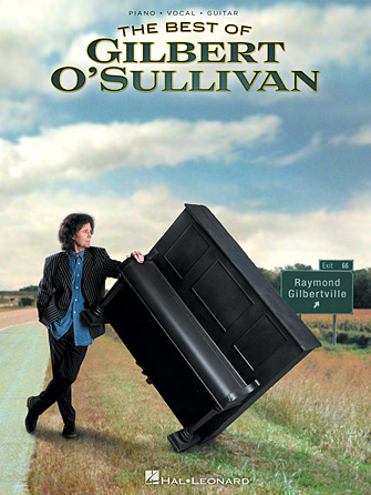 The Best of Gilbert O’Sullivan
