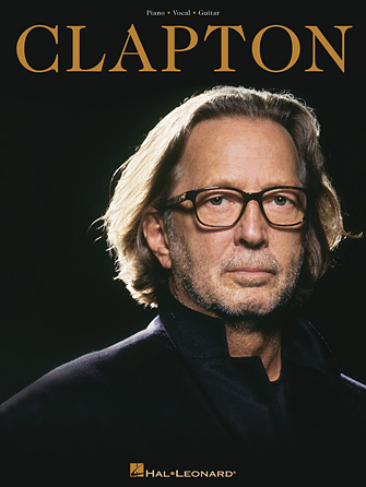 Eric Clapton – Clapton Eric Clapton – Clapton