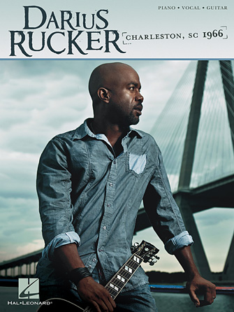 Darius Rucker – Charleston, SC 1966