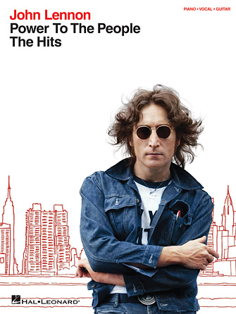 John Lennon - Power to the People: The Hits