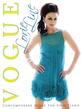 Lorie Line - Vogue