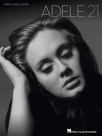 Adele – 21 Adele – 21