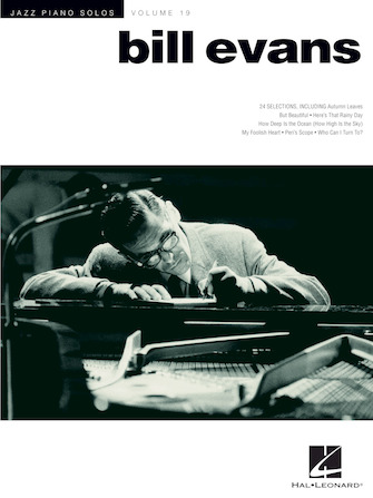 Bill Evans