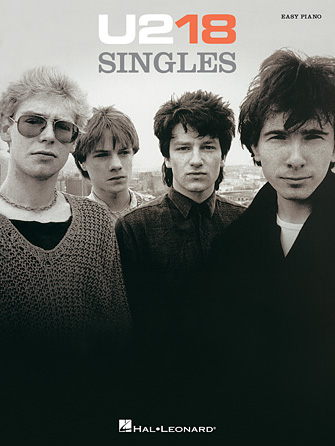 U2 – 18 Singles