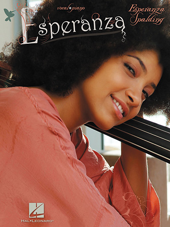 Esperanza Spalding – Esperanza