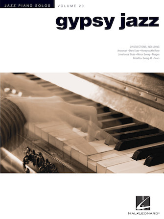 Gypsy Jazz