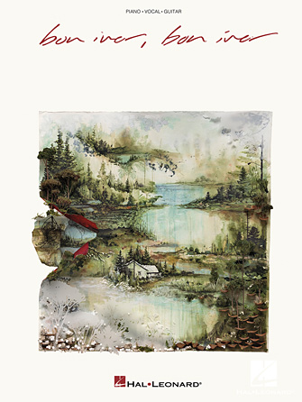 Bon Iver – Bon Iver