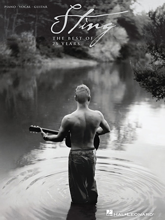 Sting – The Best of 25 Years Sting – The Best of 25 Years