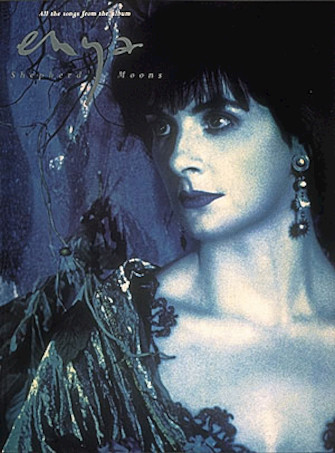 Enya – Shepherd Moons Enya – Shepherd Moons