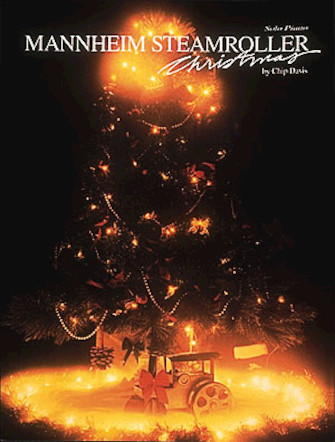 Mannheim Steamroller - Christmas