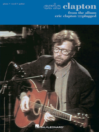 Eric Clapton – Unplugged Eric Clapton – Unplugged