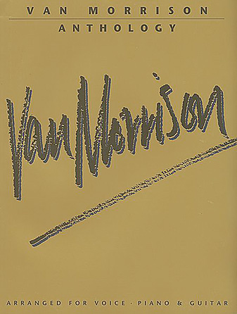 Van Morrison Anthology