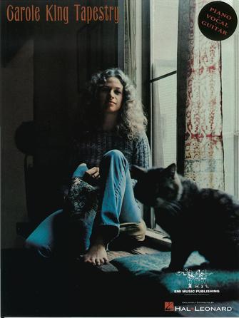Carole King – Tapestry