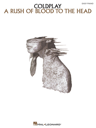 Coldplay – A Rush of Blood to the Head