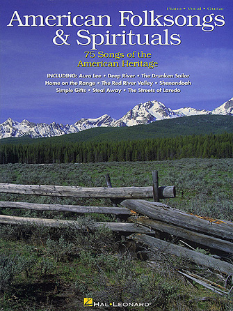 American Folksongs & Spirituals