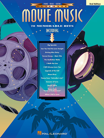 Ultimate Movie Music – 2nd Edition
