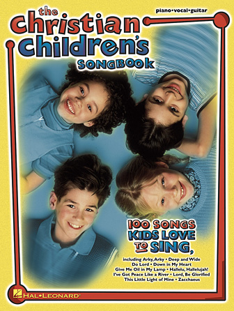The Christian Children’s Songbook