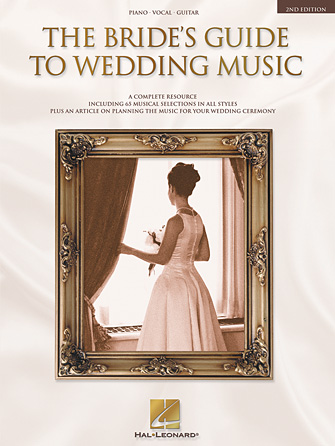 The Bride’s Guide to Wedding Music