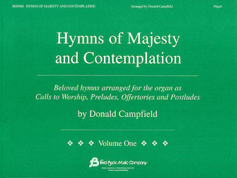 Hymns of Majesty and Contemplation