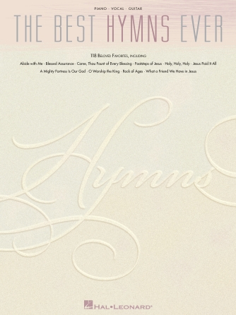 The Best Hymns Ever The Best Hymns Ever
